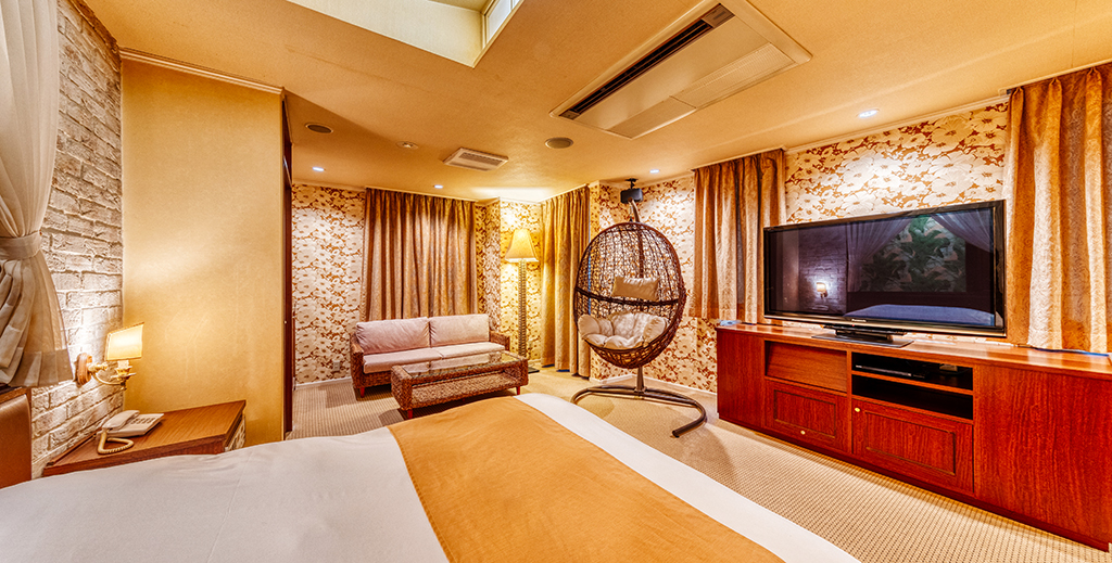 HOTEL LITZ ホテルリッツ広島店