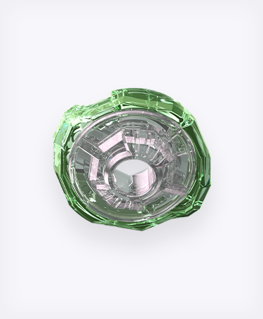UX-09 スターター サムライセイバー2-70L｜製品情報｜BEYBLADE X
