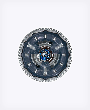 UX-16 ランダムブースター ランダムブースター クロックミラージュ