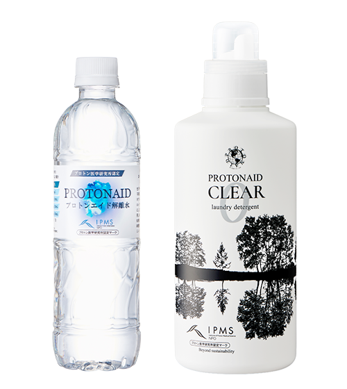 美・Styleの商品事業 | 美・Style 人の、社会の、地球環境の、健康を