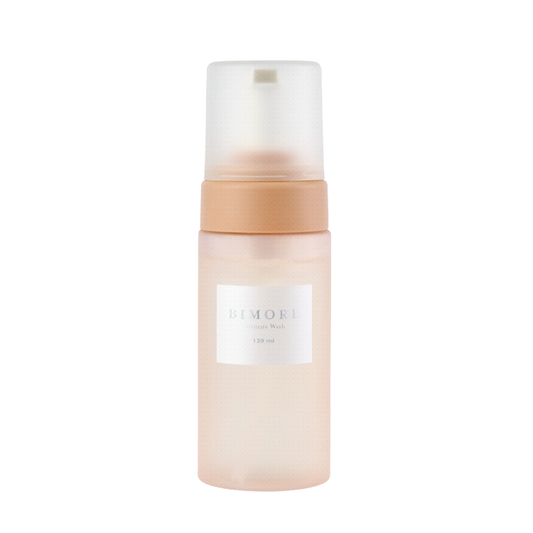 ビモア インティメイトウォッシュ | BIMORE