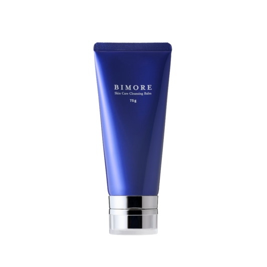 ビモア スキンケアクレンジングバーム | BIMORE