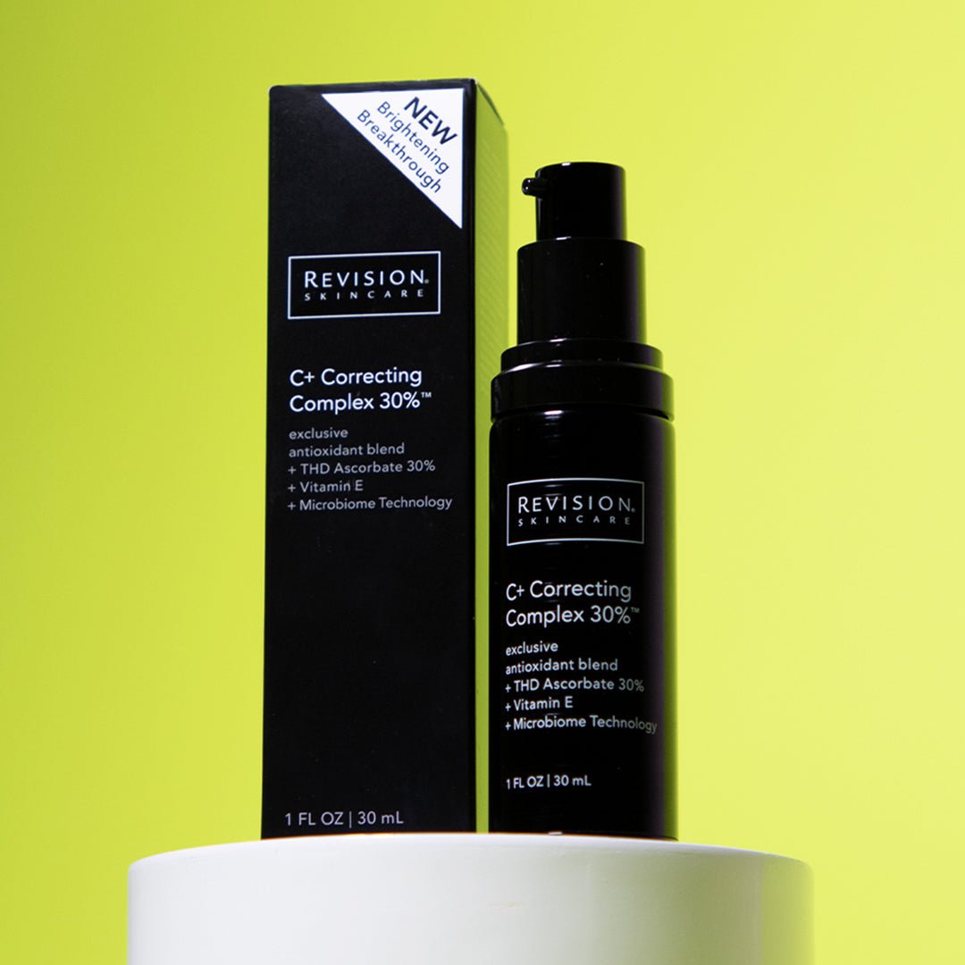 Dr.ERI'S チョイス ブランド C+ Correcting Complex 30%™ (C+コレク