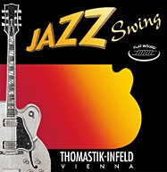 JAZZ - Thomastik-Infeld - 有限会社バードランド
