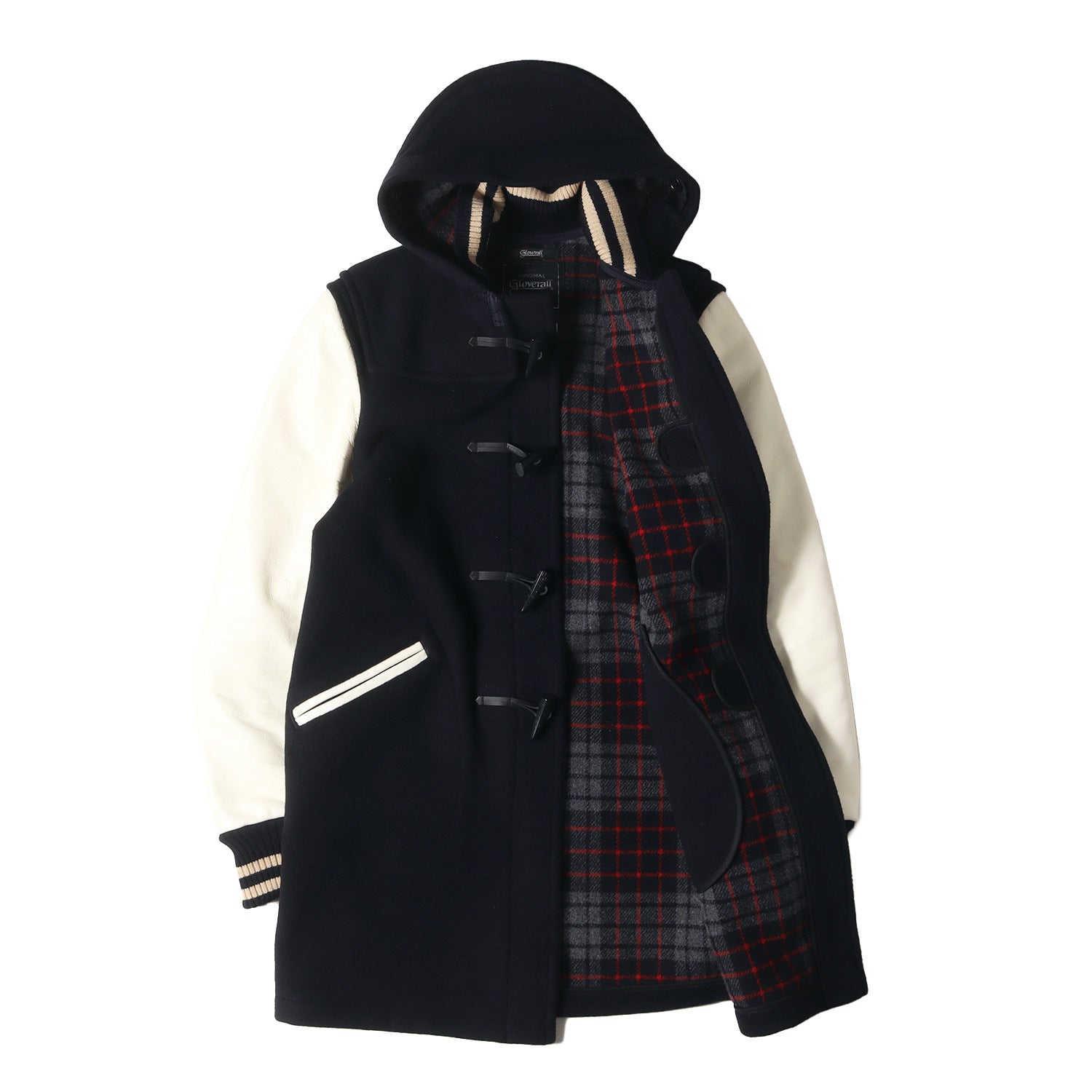 eye JUNYA WATANABE MAN CHAMPION 解体再構築