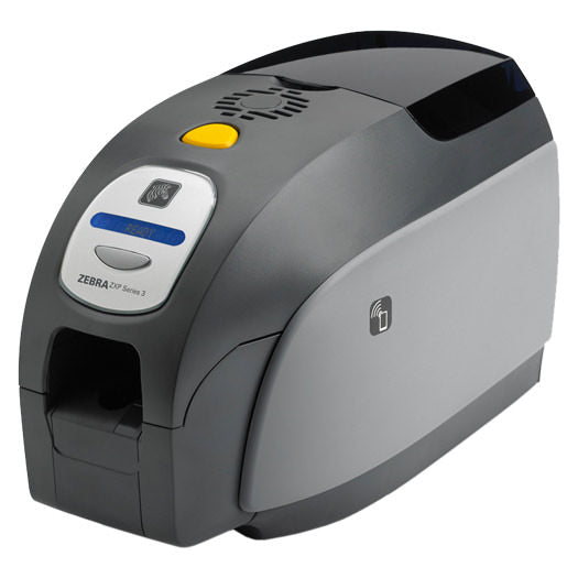 Zebra ZXP Series 3 ID Card Printer – Bodno