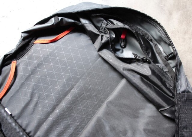 Black Diamond Stone 42 Duffel Pack BOZEMAN