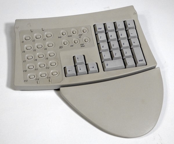 Apple Adjustable Keyboardを再考する | 