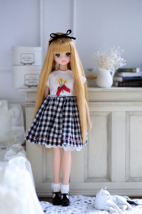 みほちゃん（2019年神戸三宮BASICモデル） - みほちゃん