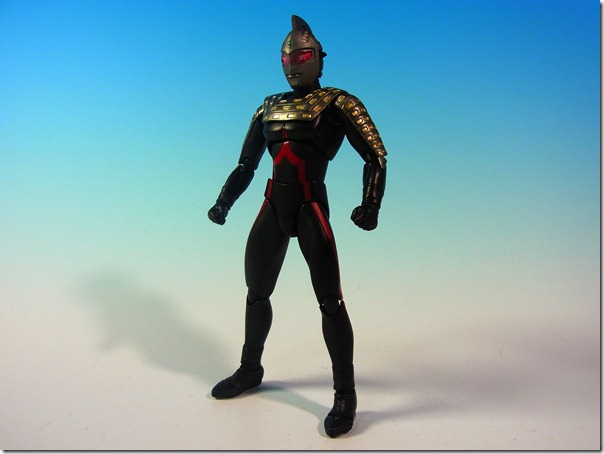 プレミアムバンダイ限定「ULTRA-ACT ウルトラマンダーク（SD