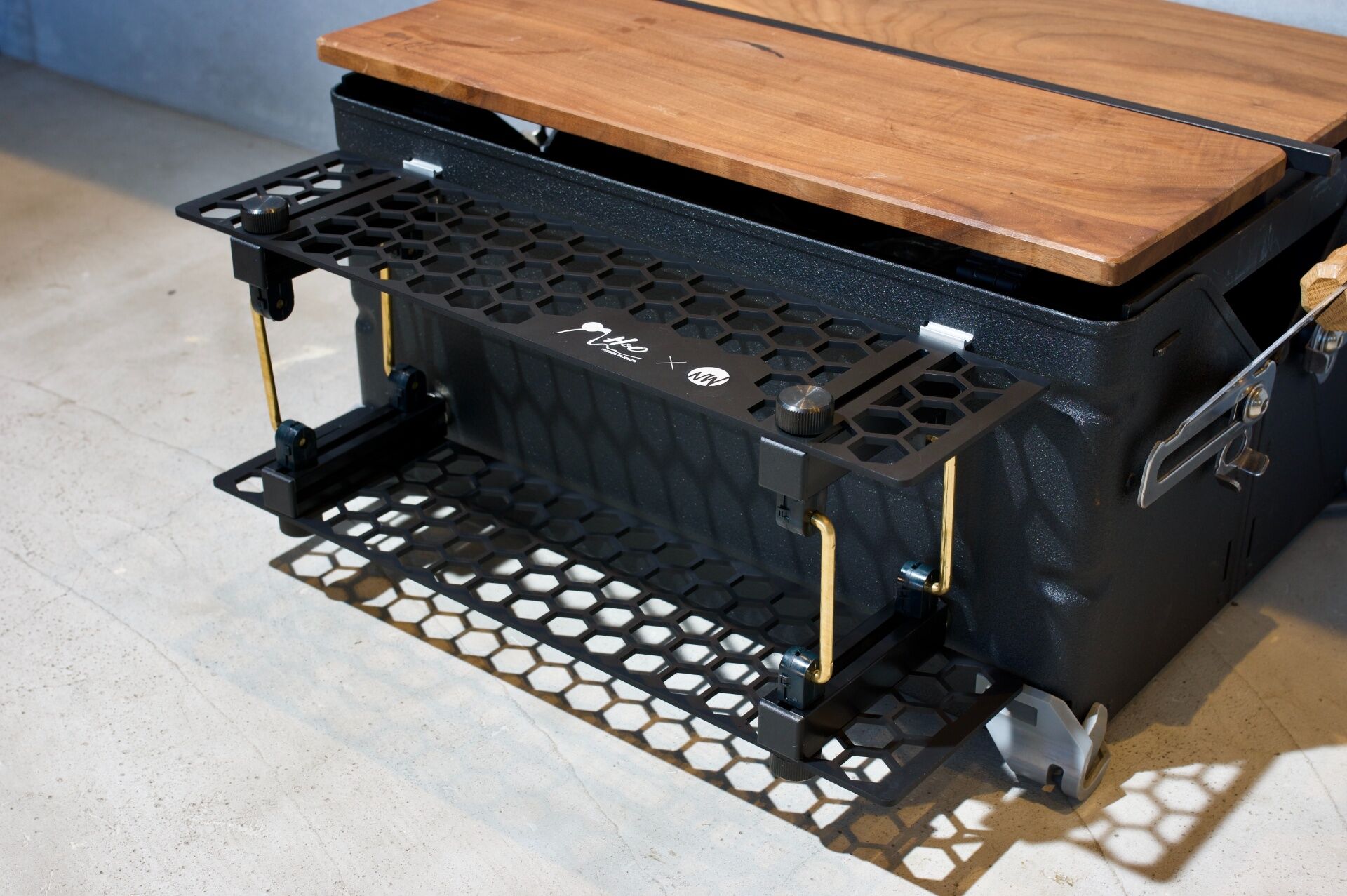 SLIDE-SIDETOP H&O ver. | Camping Gear | 東京や横浜でキャンプギア