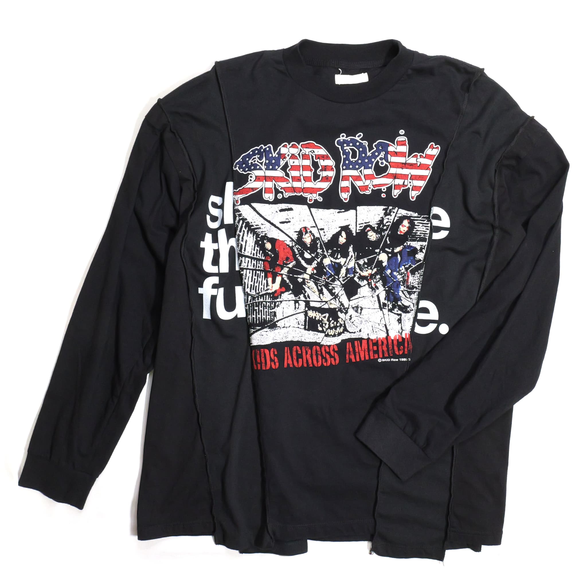 ITEMS｜ブラックマーケット｜名古屋の革ジャン取扱専門店｜Lewis