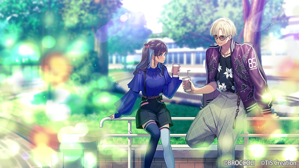 UN:LOGICAL アンロジカル ブロッコリー 特典セット UN:LOGICAL 通常版