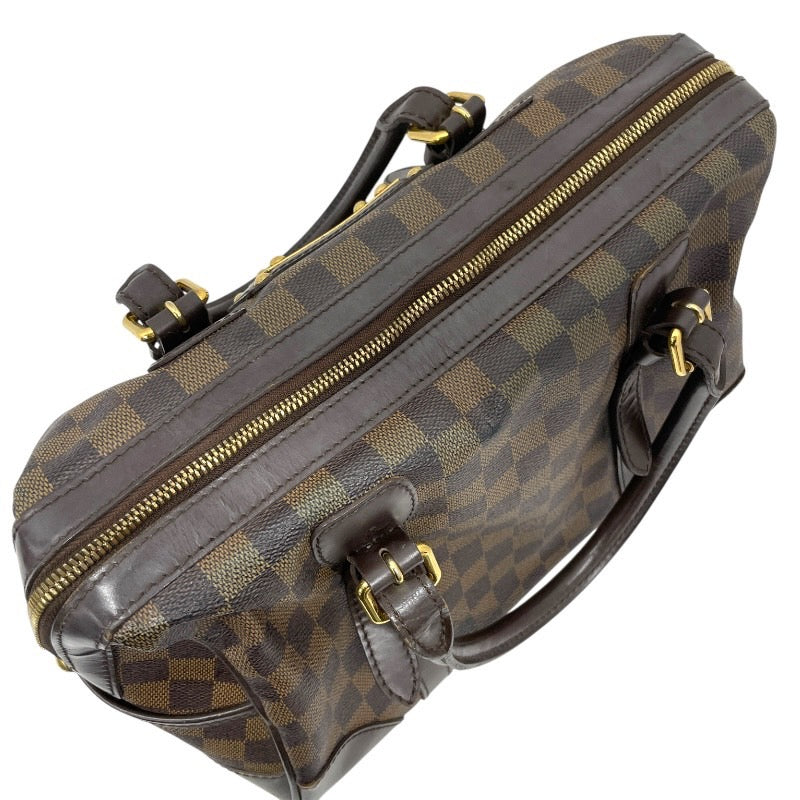 LOUIS VUITTON】ルイ・ヴィトン バークレー N52000 ハンドバッグ