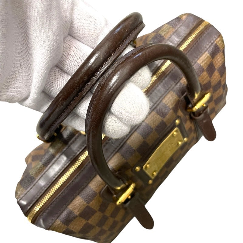 LOUIS VUITTON】ルイ・ヴィトン バークレー N52000 ハンドバッグ