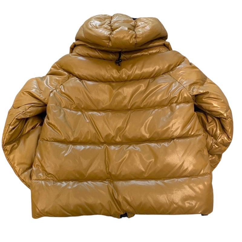 MONCLER】モンクレール CLUNY GIUBBOTTO ダウンジャケット ナイロン