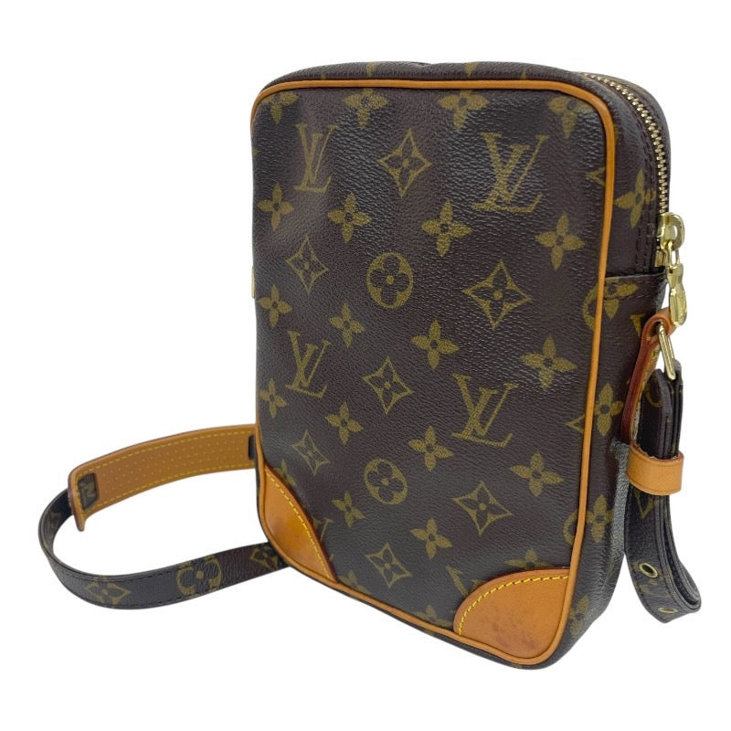 LOUIS VUITTON】ルイ・ヴィトン ダヌーブ M45266 ショルダーバッグ