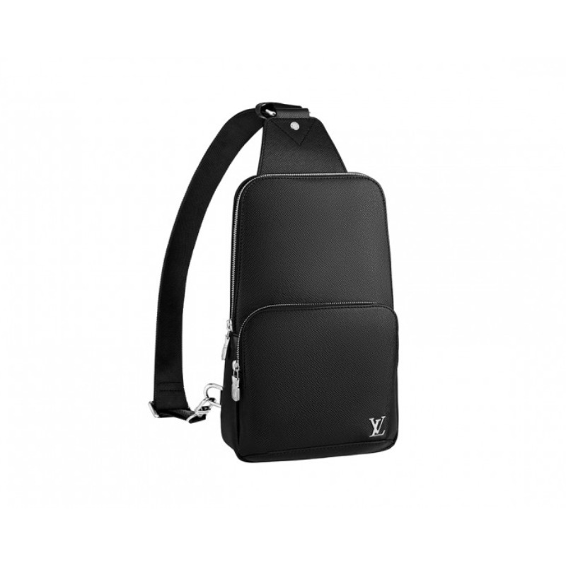 ルイヴィトン バッグ タイガ アヴェニュー・スリングバッグ M30443