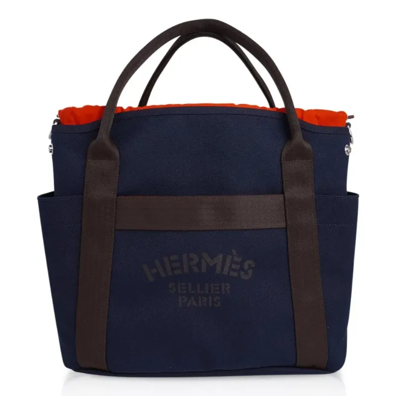 エルメス サックドパンサージュ｜ブランド買取なら「ブランドファン」