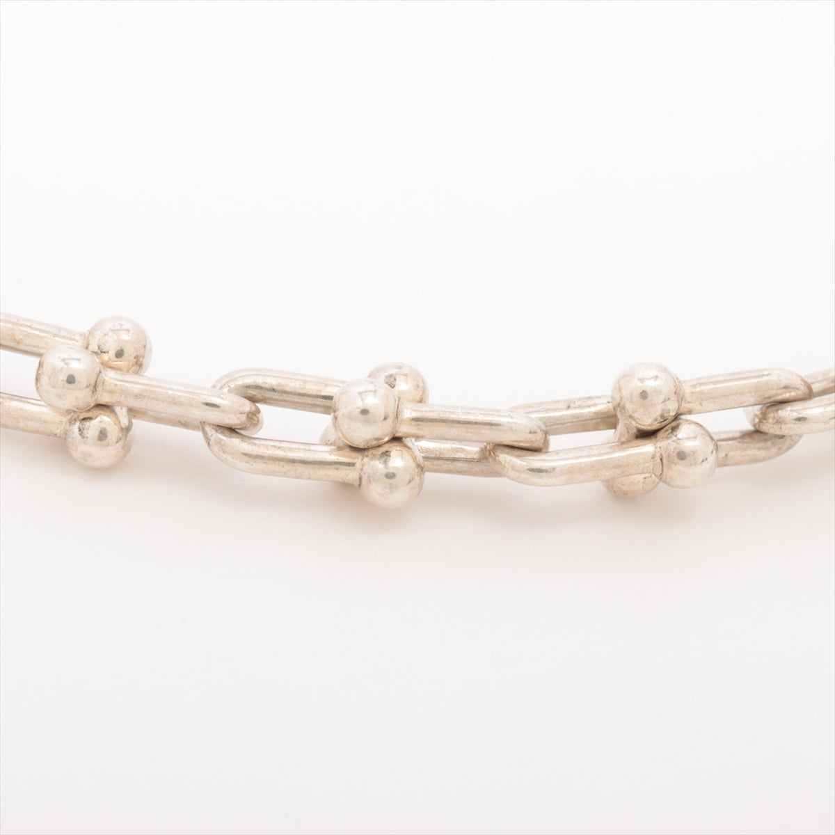 Tiffany & Co. ティファニー ハードウェア マイクロリンク