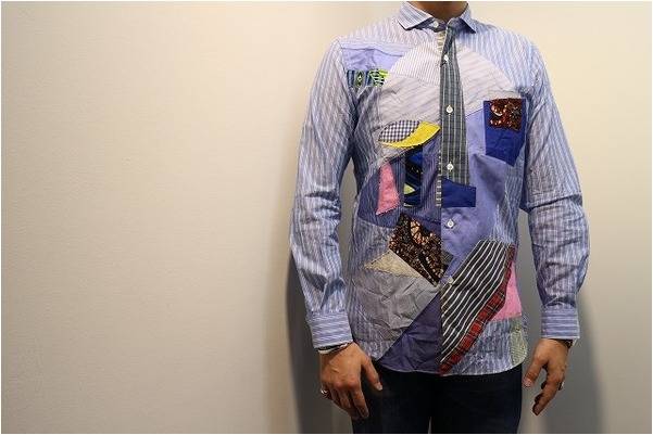 BC原宿 竹下通り店】CDG JUNYA WATANABE MAN（コムデギャルソン