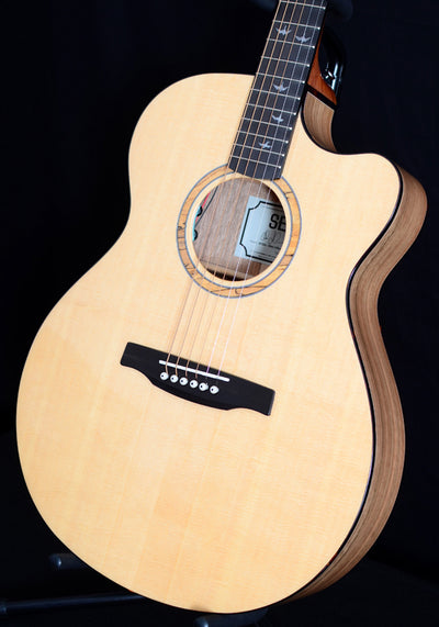 PRS SE Alex Lifeson Thinline Acoustic