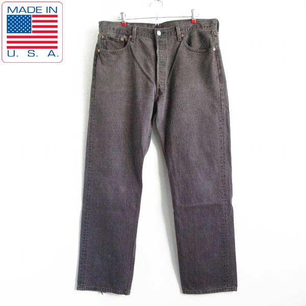 dallafone です。90'sUSA製【リーバイス】501 サルファ 希少 90's USA