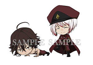 商品｜アニメ「文豪ストレイドッグス」第5シーズン公式サイト