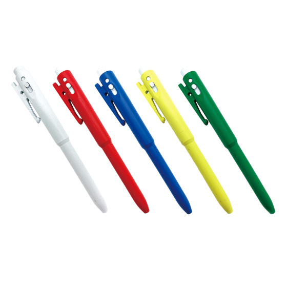 ボールペンP950（X線検出機対応タイプ） ｜ 株式会社バーテック 食品