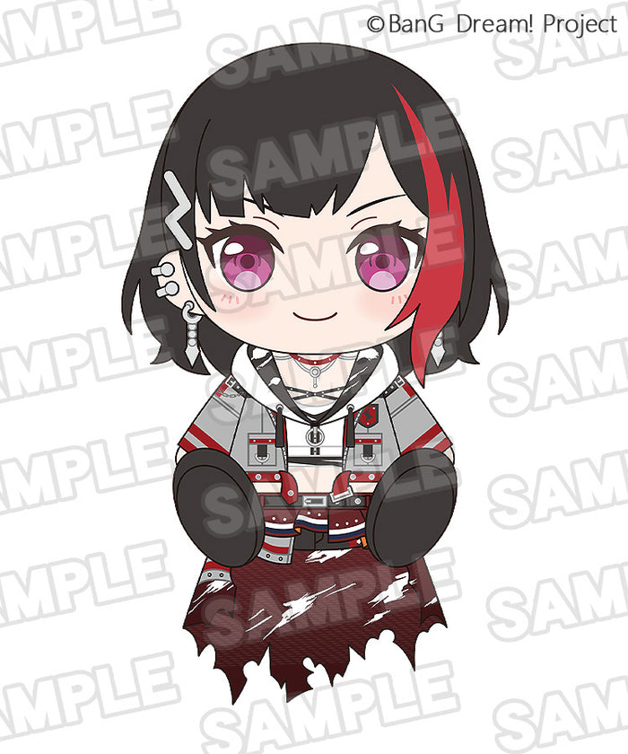 美竹 蘭｜ブシロード オンラインストア