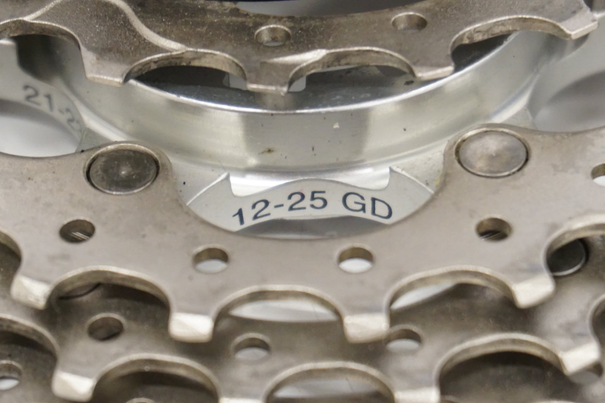 SHIMANO 「シマノ」 ULTEGRA 12-25T CS-6600 スプロケット / 浜松店