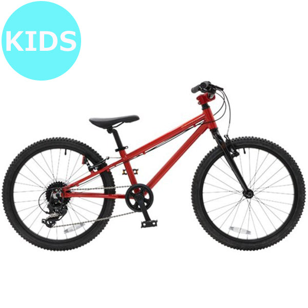 ヨツバサイクル – バズデザインサイクル