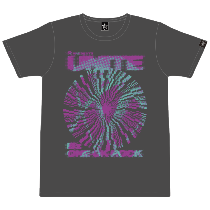 B'z Official Website｜UNITE#02｜GOODS INFORMATION
