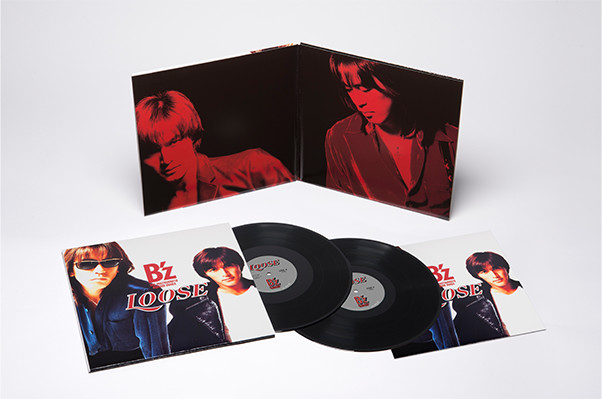 B'z Official Website｜EXHIBITION