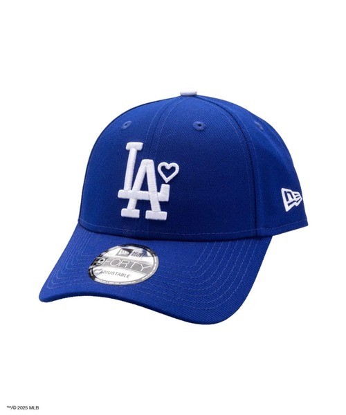 BASICKS x NEWERA Dodgers Cap（キャップ）｜BASICKS（ベイシックス