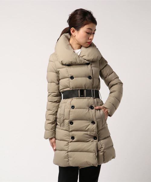 TATRAS（タトラス）の「【TATRAS/タトラス】ロングダウンコート