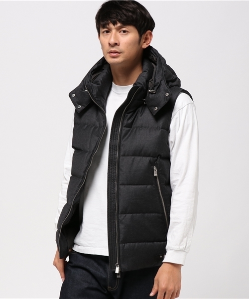 TATRAS（タトラス）の「TATRAS(タトラス)LEONARDO / MTA17A4299