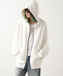 FOG ESSENTIALS｜エフオージーエッセンシャルズのパーカー（ホワイト