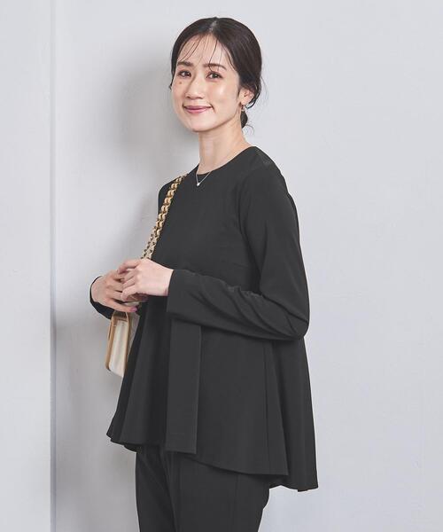 UNITED ARROWS（ユナイテッドアローズ）の「FEEL FREE 2WAY ブラウス