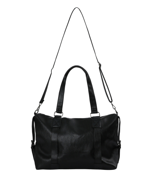 プライムリンクルレザートートバッグ（ショルダーバッグ）｜MUCENT