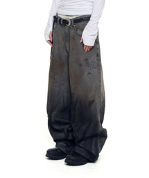 AAKAM｜アーカムのデニムパンツ通販 - ZOZOTOWN