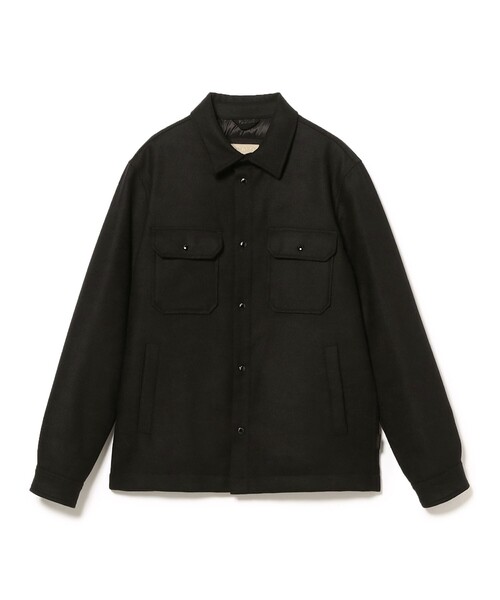 WOOLRICH（ウールリッチ）の「WOOLRICH / ウール アラスカン ソリッド