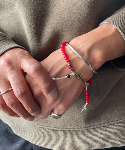 ブレスレット/ホワイトハーツ/ターコイズ（ブレスレット）｜VIVIFY