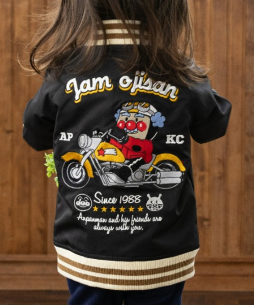 ANPANMAN KIDS COLLECTION（アンパンマンキッズコレクション）の