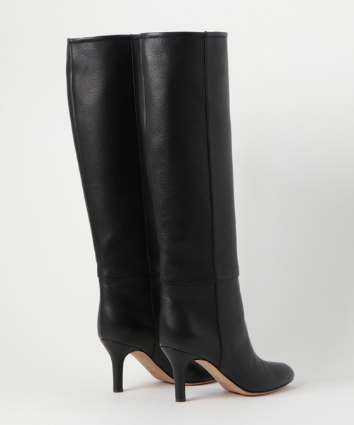 PELLICO（ペリーコ）の「PELLICO / ALMOND TOE LONG BOOTS（ブーツ