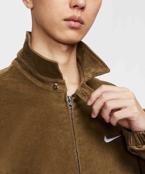 セール】ナイキ ライフ メンズ ハリントン ジャケット / Nike Life