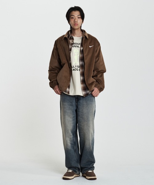 セール】ナイキ ライフ メンズ ハリントン ジャケット / Nike Life