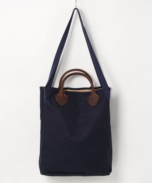 ストニントン・デイリー・キャリー・トート（トートバッグ）｜L.L.Bean