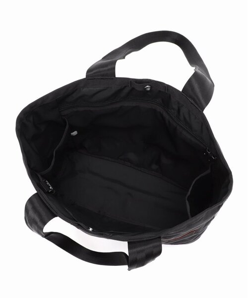 追加》【BRIEFING / ブリーフィング】別注 DISCRETE TOTE BAG（トート