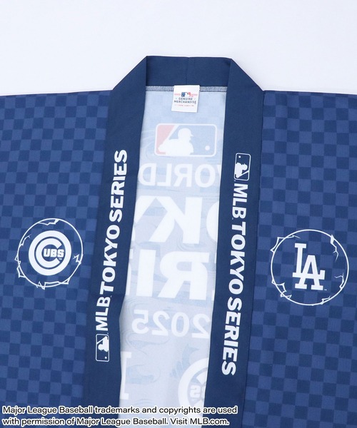 MLB》法被 TOKYO SERIES 東京シリーズ 開幕戦【公式】（その他トップス